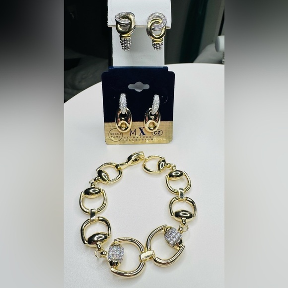 Assorted Cable Jewelry - Picture 5 of 9